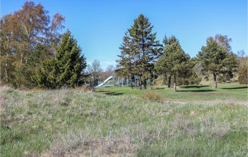 Hagaby Maison | Beautiful Home In Löttorp With Wifi
