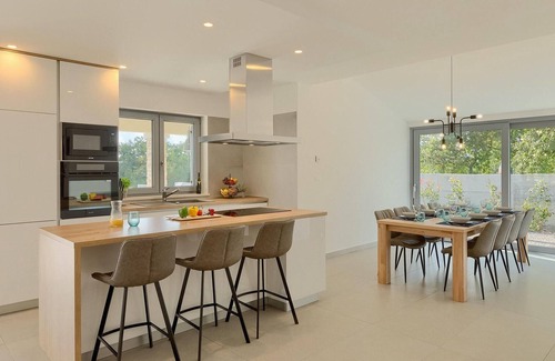 Sveta Nedelja Maison | Villa Aurelia