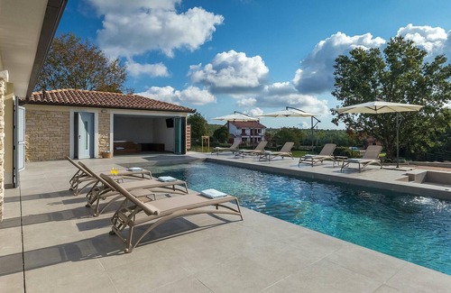 Sveta Nedelja Maison | Villa Aurelia