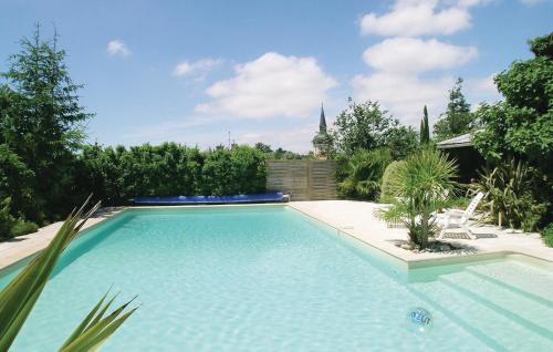 La Jonchere Maison | Beautiful Home In La Jonchere