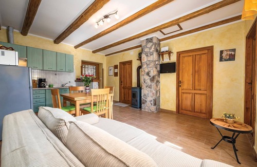 Marceljani Maison | Belle maison à Labin avec WiFi