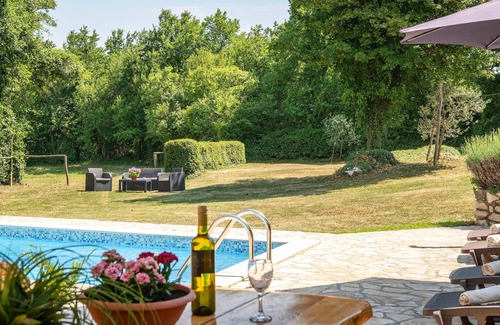 Marceljani Maison | Belle maison à Labin avec WiFi