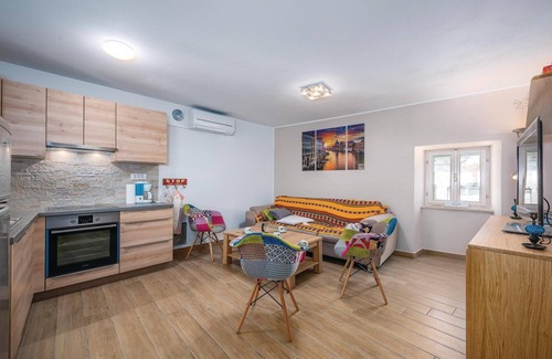 Marceljani Maison | Belle maison de 3 chambres à Labin