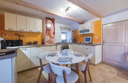 Marceljani Maison | Belle maison de 3 chambres à Labin