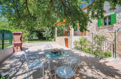 Marceljani Maison | Belle maison de 3 chambres à Labin