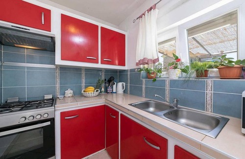 Sveta Nedelja Maison | Belle maison à Labin avec WiFi