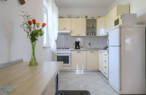 Kapelica Maison | House Irma Labin