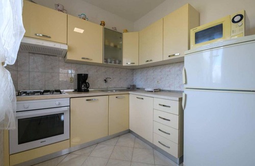 Kapelica Maison | House Irma Labin