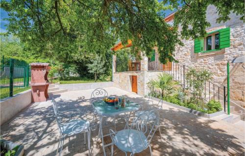 Marceljani Maison | Beautiful Home In Labin With Kitchen