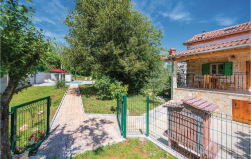 Marceljani Maison | Beautiful Home In Labin With Kitchen