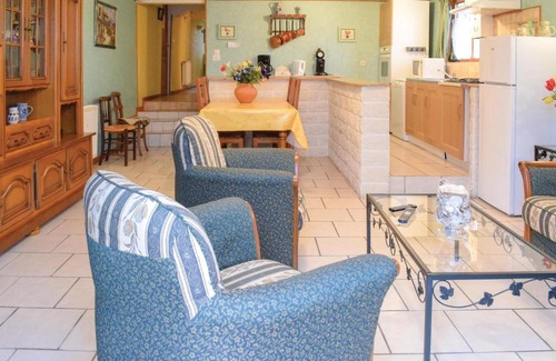 Le Sap Maison | Belle maison à Le Sap avec 2 chambres et WiFi