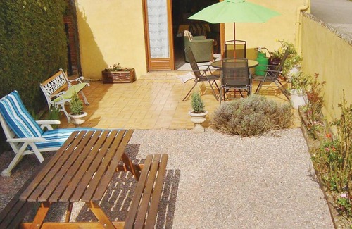 Le Sap Maison | Belle maison à Le Sap avec 2 chambres et WiFi