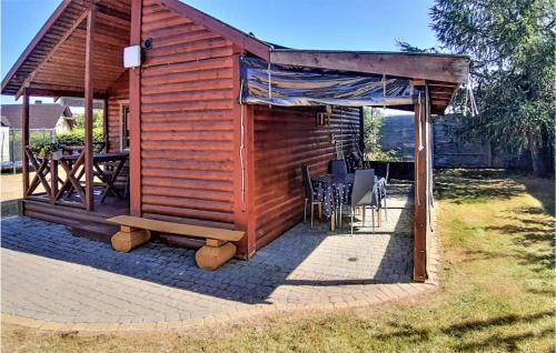 Lebieniec Maison | Beautiful Home In Lebieniec With Wifi