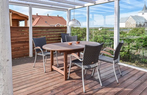 Lemvig Municipality Maison | Belle maison à Lemvig avec WiFi