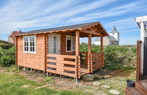 Lemvig Municipality Maison | Belle maison à Lemvig avec WiFi