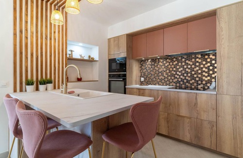 Marignane Maison | Belle maison à Marignane avec WiFi