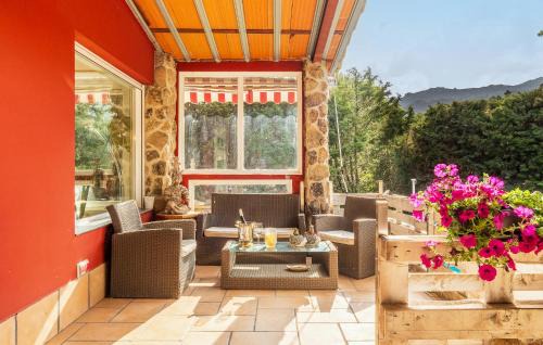 Mataelpino Maison | Beautiful Home In Mataelpino