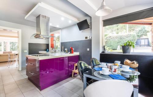Mataelpino Maison | Beautiful Home In Mataelpino