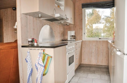 Vejlby Fed Maison | Belle maison à Middelfart avec WiFi
