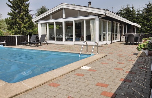 Vejlby Fed Maison | Belle maison à Middelfart avec WiFi