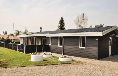 Vejlby Fed Maison | Belle maison à Middelfart avec WiFi