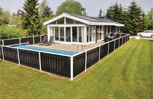 Vejlby Fed Maison | Beautiful Home In Middelfart With Sauna