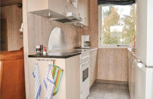 Vejlby Fed Maison | Beautiful Home In Middelfart With Sauna