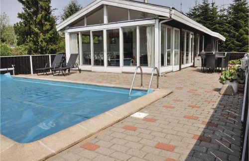 Vejlby Fed Maison | Beautiful Home In Middelfart With Sauna
