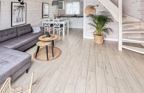 Mielno Maison | Belle maison à Mielno avec WiFi