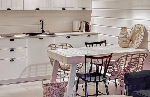 Mielno Maison | Belle maison à Mielno avec WiFi