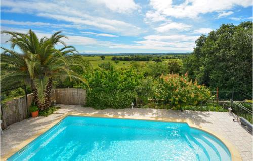 Montignargues Maison | Beautiful Home In Montignargues