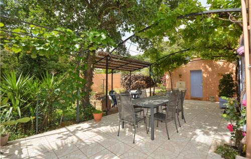 Montignargues Maison | Beautiful Home In Montignargues