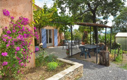 Montignargues Maison | Beautiful Home In Montignargues