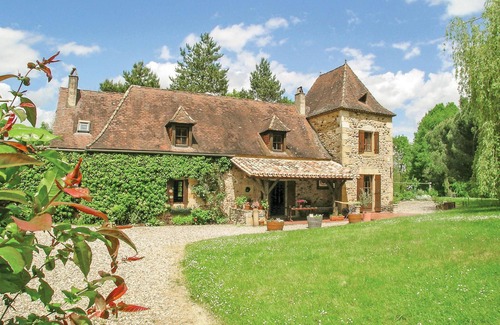 Lolme Maison | Belle maison à Monpazier