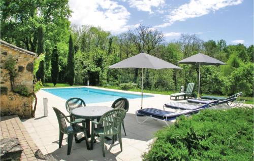 Lolme Maison | Beautiful Home In Monpazier