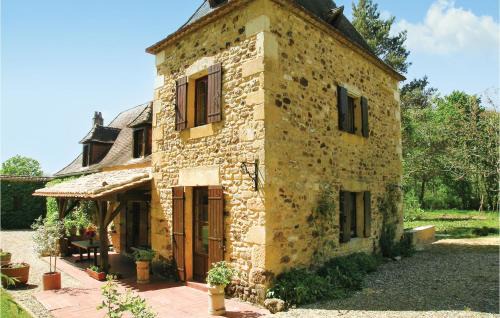 Lolme Maison | Beautiful Home In Monpazier