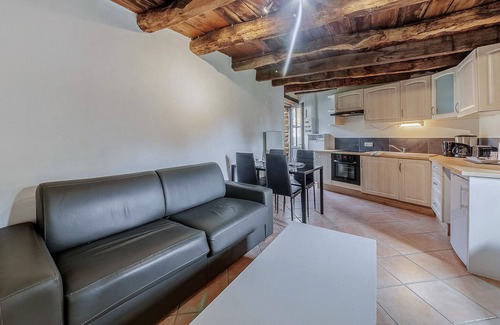 Mont-Dol Maison | Belle maison à Mont-Dol avec WiFi