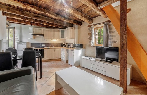 Mont-Dol Maison | Belle maison à Mont-Dol avec WiFi