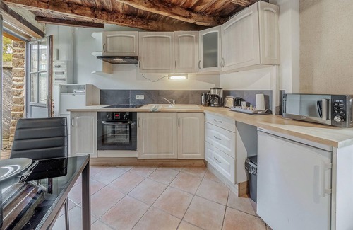 Mont-Dol Maison | Belle maison à Mont-Dol avec WiFi