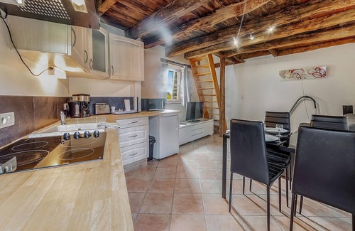 Mont-Dol Maison | Belle maison à Mont-Dol avec WiFi