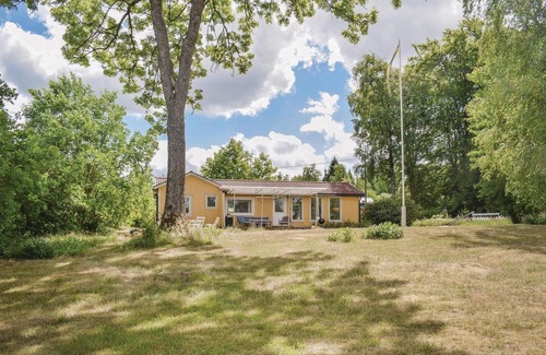 Nassjo Municipality Maison | Belle maison à Nässjö avec cuisine