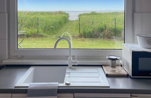 Nowe Warpno Maison | Belle maison à Nowe Warpno avec WiFi