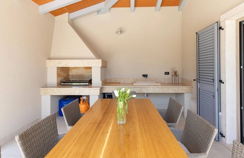Nedescina Maison | Belle maison à Nedescina avec WiFi