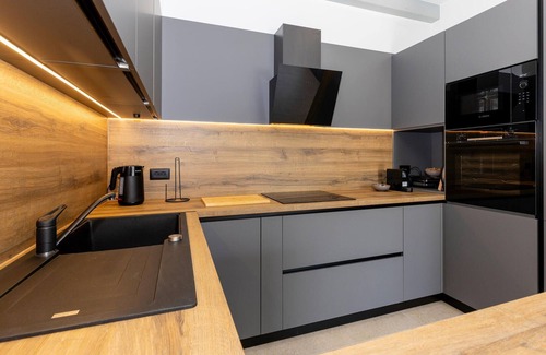 Nedescina Maison | Belle maison à Nedescina avec WiFi