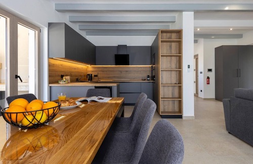 Nedescina Maison | Belle maison à Nedescina avec WiFi