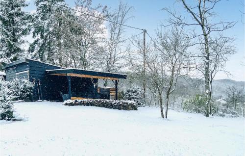 Nimsreuland Maison | Beautiful Home In Nimsreuland With Wifi