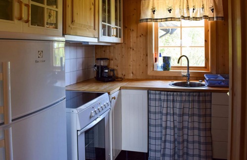 Nordre Land Maison | Belle maison à Nord-Torpa