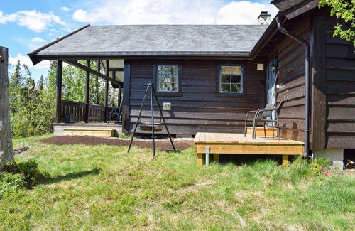 Nordre Land Maison | Belle maison à Nord-Torpa
