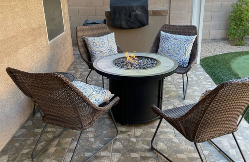 Tatum Ranch Maison | Beautiful Home in North Phoenix/ Scottsdale/ Pet friendly