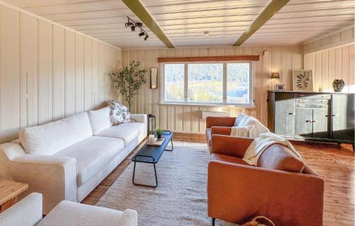 Gausdal Maison | Beautiful Home In Vestre Gausdal